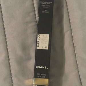 CHANEL Espresso Long-Lasting Eyeliner